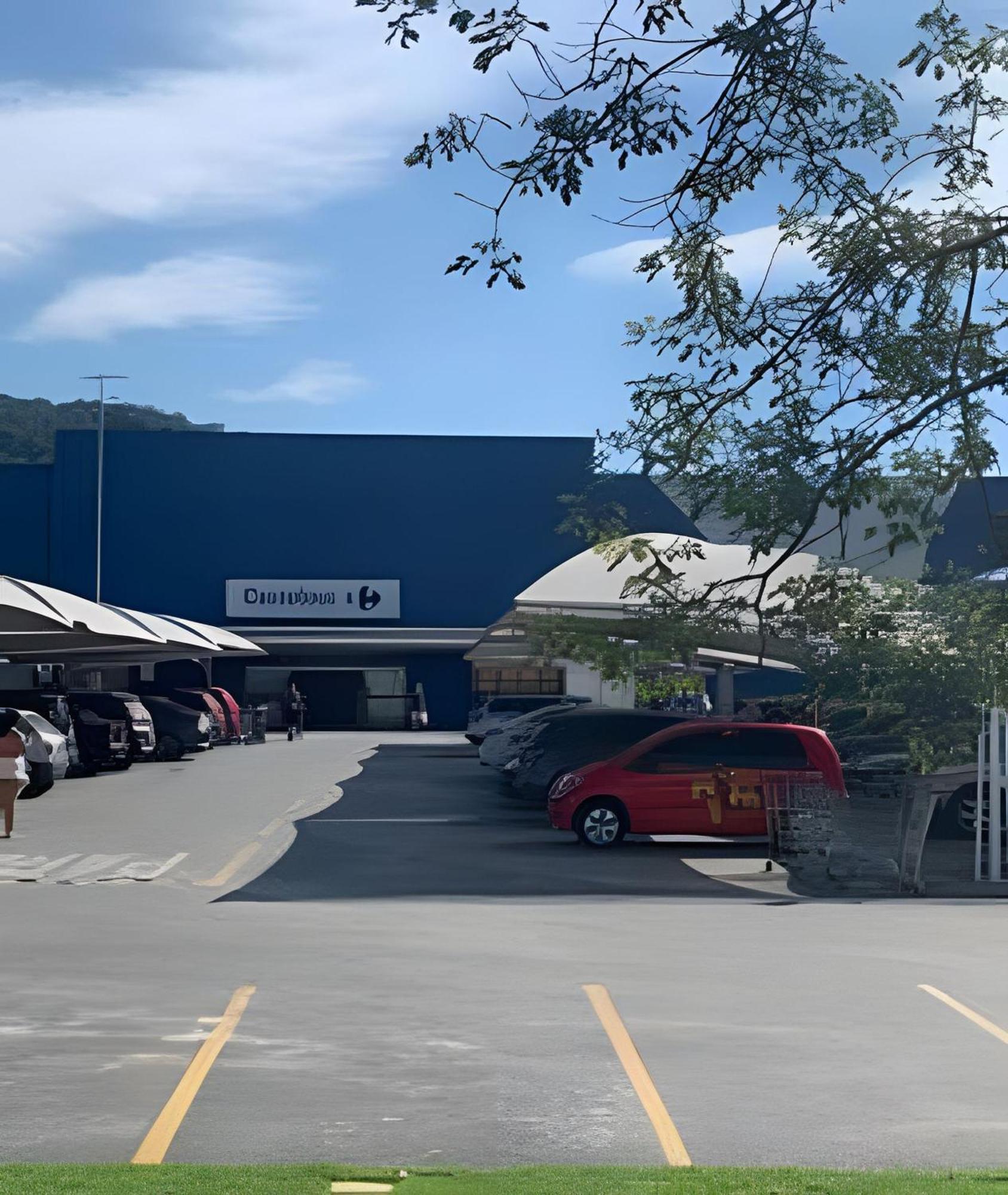 Apto Na Enseada Excelente Localizacao, 500M Da Praia, Garagem, Ar Condicionado Portaria 24 Horas Guaruja Exterior photo