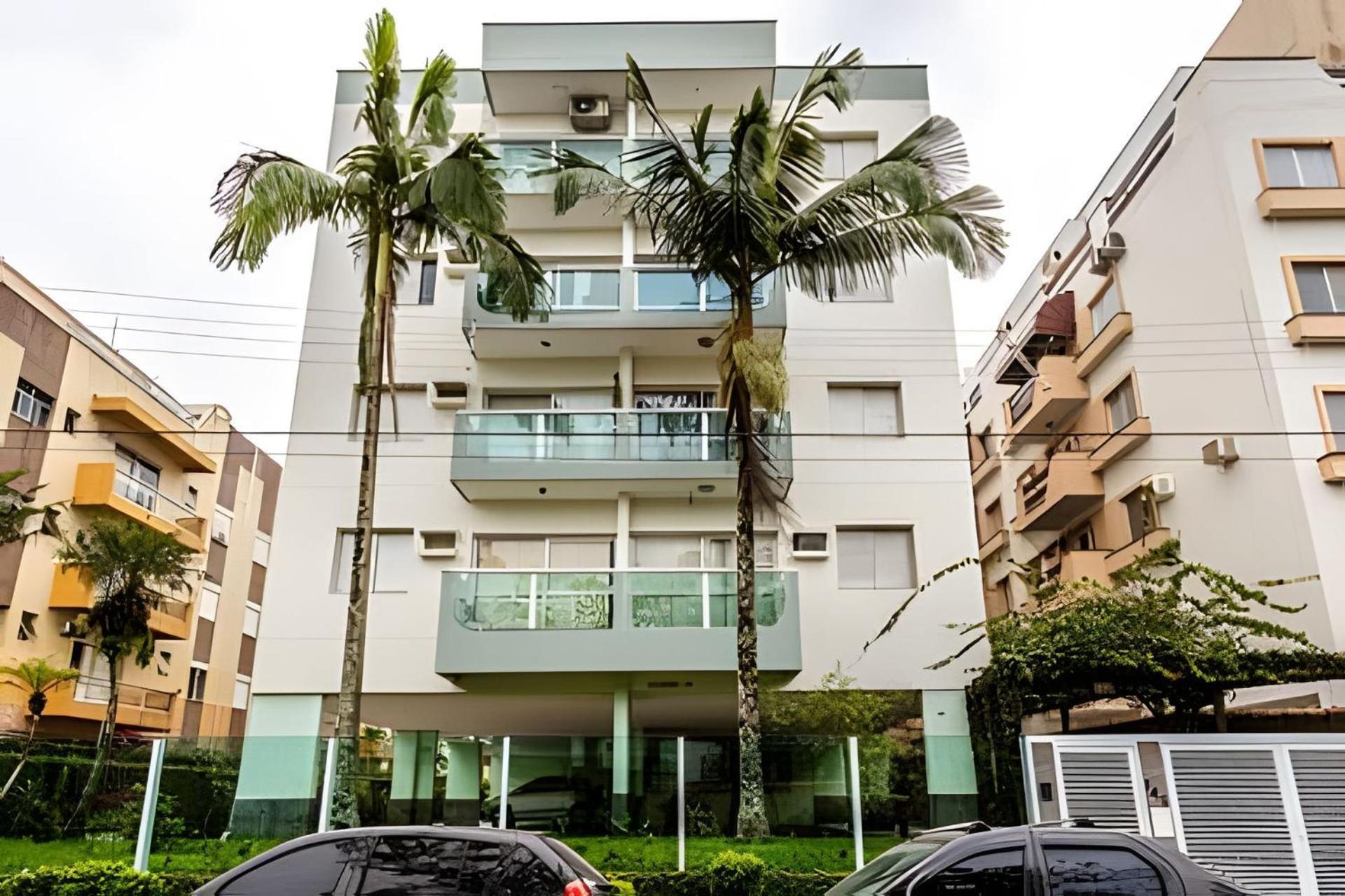 Apto Na Enseada Excelente Localizacao, 500M Da Praia, Garagem, Ar Condicionado Portaria 24 Horas Guaruja Exterior photo